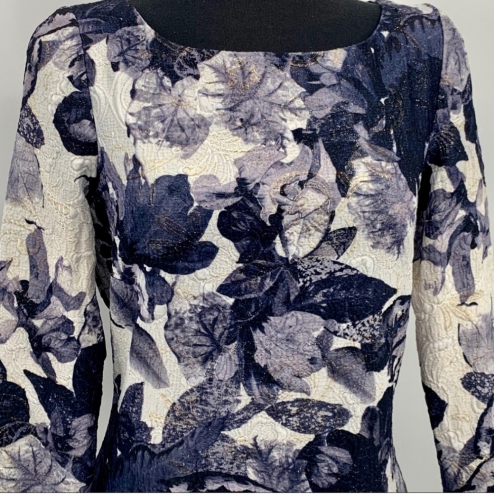 Belle Badgley Mishka Dress